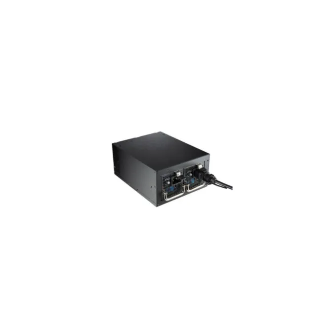 Fortron Twins PRO 700 FSP700-50RAB 700W Redundant Hot-Swap Dual PSU 80+ Gold — image 1