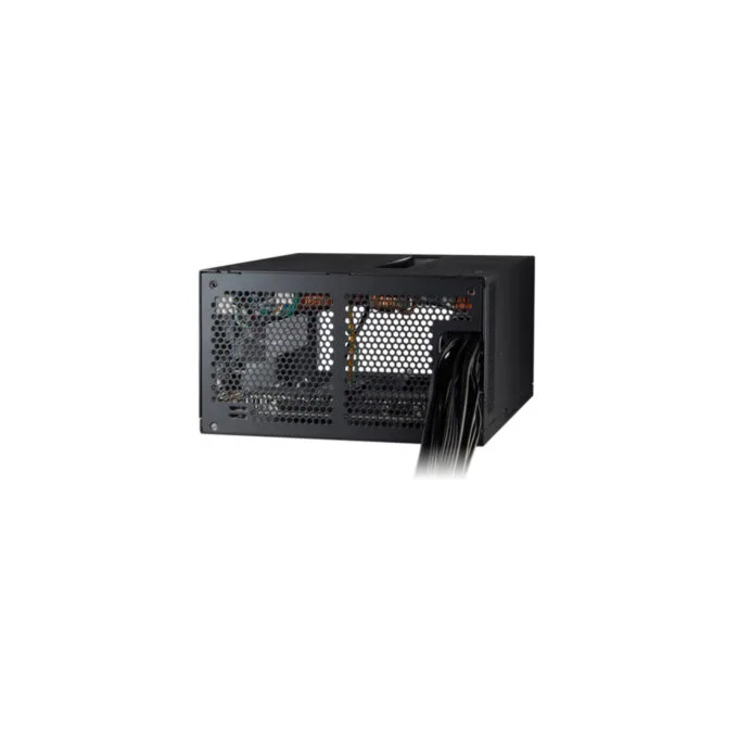 Fortron Twins PRO 900 80+ Gold Redundant PSU Non-Modular Black — image 2