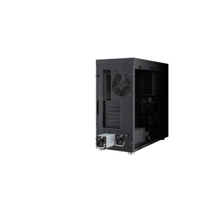 Fortron Twins PRO 900 80+ Gold Redundant PSU Non-Modular Black — image 3