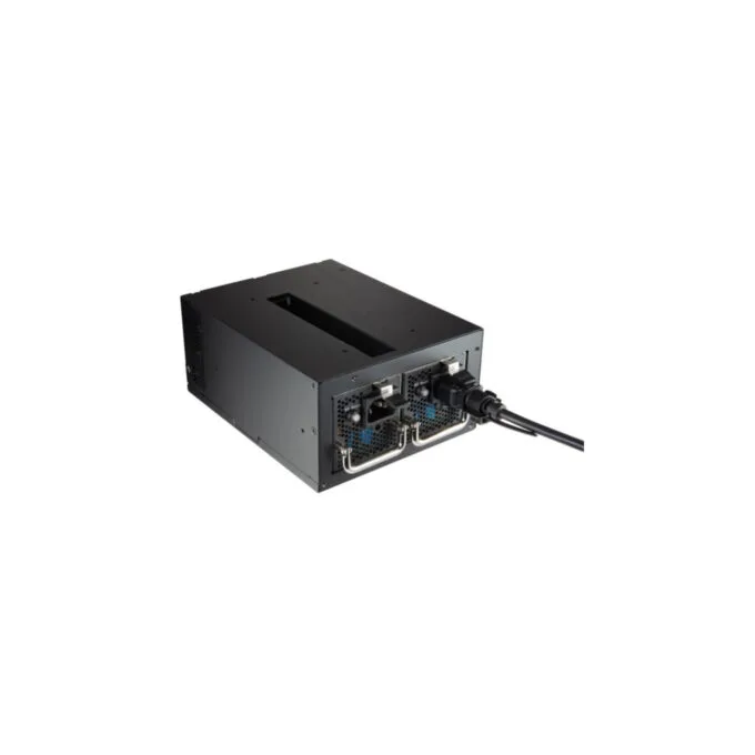 Fortron Twins PRO 900 80+ Gold Redundant PSU Non-Modular Black — image 5