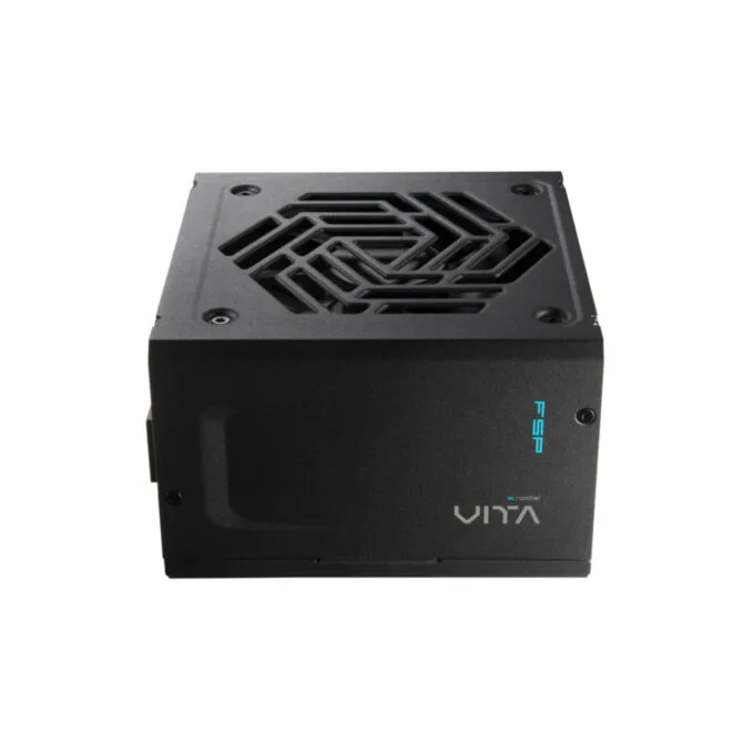 Fortron VITA-550BD - 550W ATX 3.1 Fully Modular PSU, 80 PLUS Bronze — image 4
