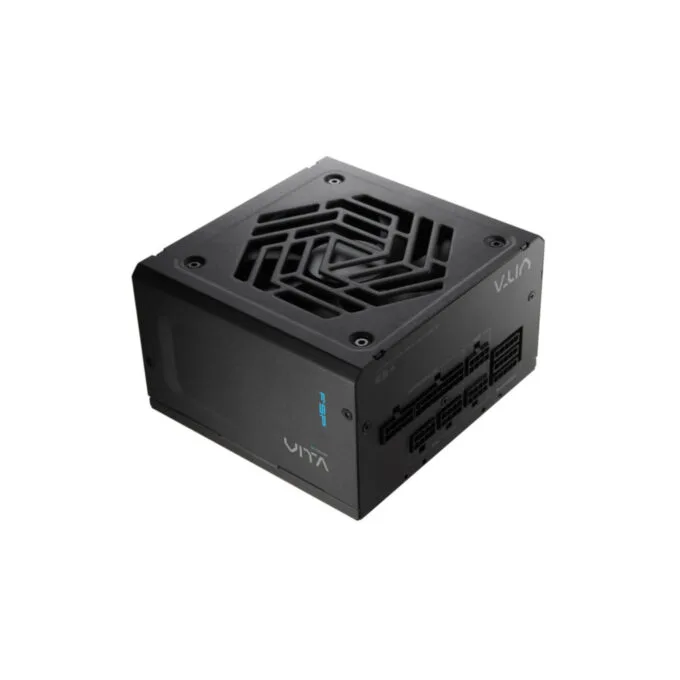 Fortron VITA-550BD - 550W ATX 3.1 Fully Modular PSU, 80 PLUS Bronze — image 1