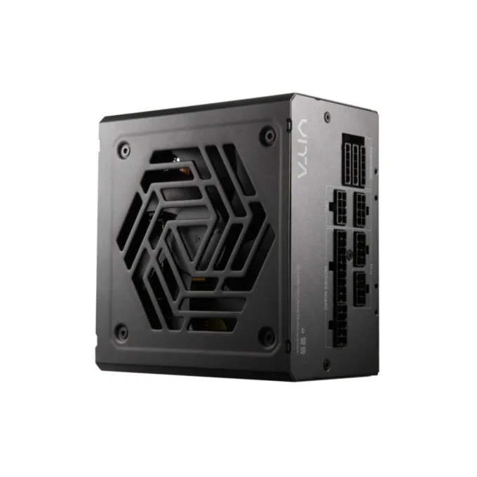 Fortron VITA GM 850W 80+ Gold Fully-Modular ATX 3.1 PSU — image 2