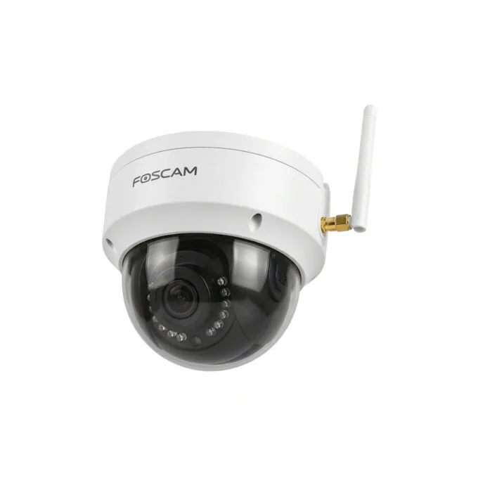 Foscam D4Z — image 1
