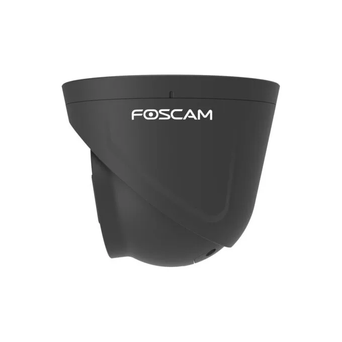 FOSCAM FN9108E-T4-2T Überwachungskameraset 4 Kameras mit Recorder Schwarz — image 3