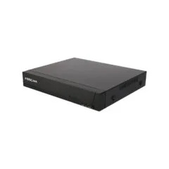 FOSCAM FN9108HE Videorecorder Schwarz