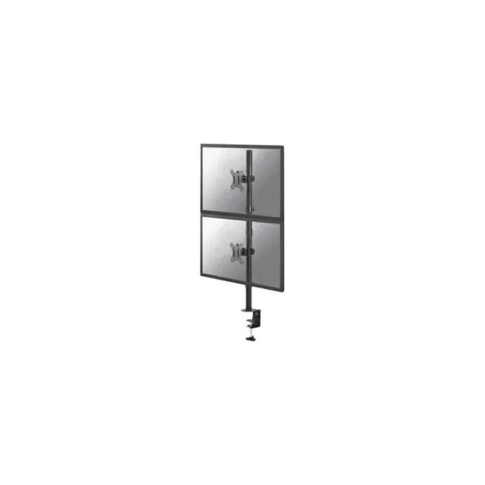 FPMA-D550DV MOUNTING KIT - FOR 2 LCD DISPLAYS, BLACK, NEOMOUNTS — image 1