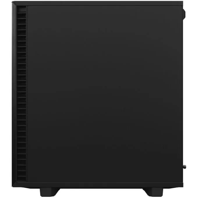 Fractal Design Define 7 Compact Midi Tower Case - Black — image 12