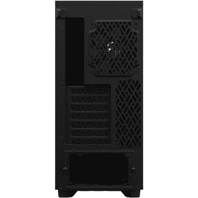 Fractal Design Define 7 Compact Midi Tower Case - Black — image 20