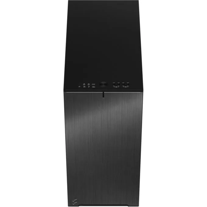 Fractal Design Define 7 Compact Midi Tower Case - Black — image 21