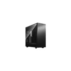 Fractal Design Define 7 XL Midi Tower - Define 7 XL - Black
