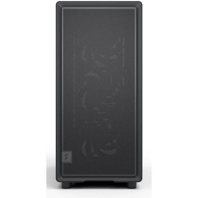 Fractal Design Epoch Black Solid Mid-Tower PC Case - FD-C-EPO1A-01 — image 2