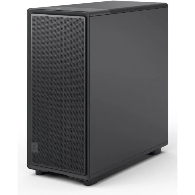 Fractal Design Epoch Black Solid Mid-Tower PC Case - FD-C-EPO1A-01 — image 11