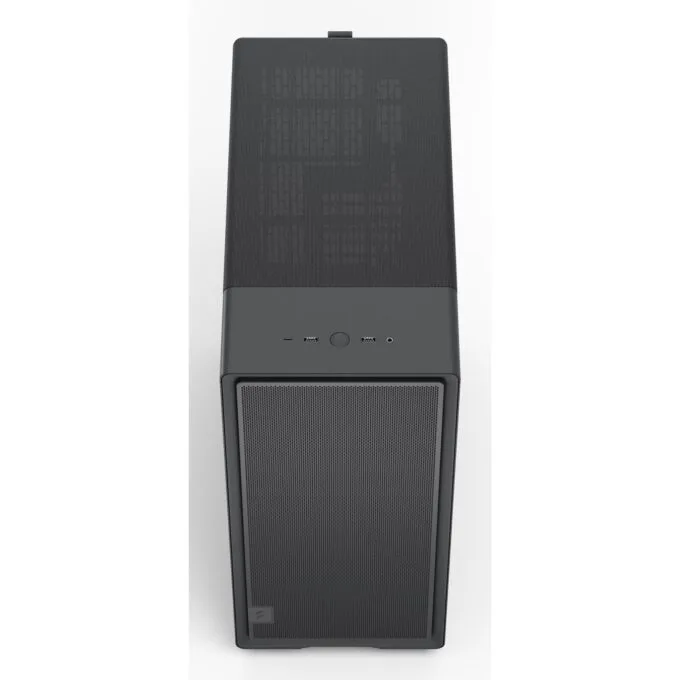 Fractal Design Epoch Black Solid Mid-Tower PC Case - FD-C-EPO1A-01 — image 12