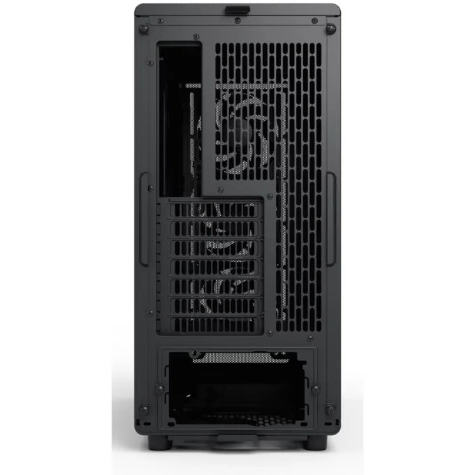 Fractal Design Epoch Black Solid Mid-Tower PC Case - FD-C-EPO1A-01 — image 14