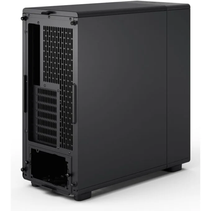 Fractal Design Epoch Black Solid Mid-Tower PC Case - FD-C-EPO1A-01 — image 3