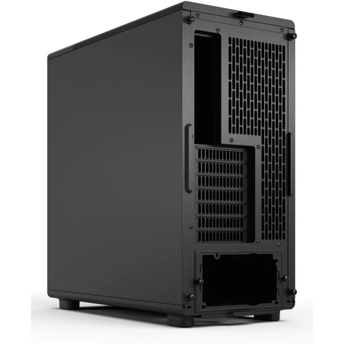 Fractal Design Epoch Black Solid Mid-Tower PC Case - FD-C-EPO1A-01 — image 4