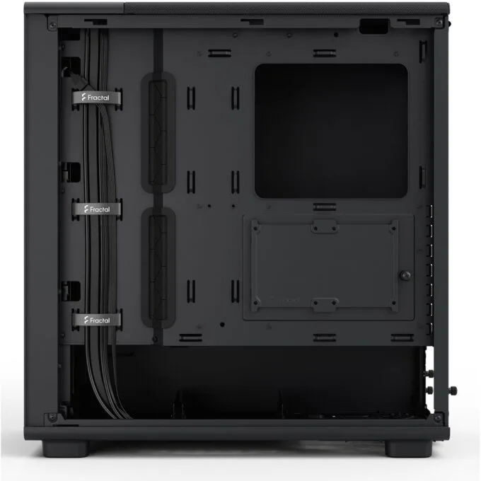 Fractal Design Epoch Black Solid Mid-Tower PC Case - FD-C-EPO1A-01 — image 6