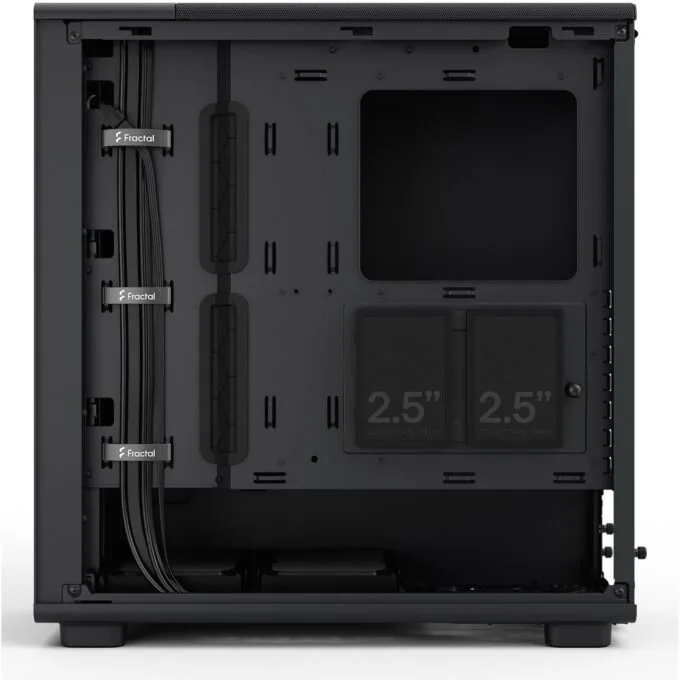 Fractal Design Epoch Black Solid Mid-Tower PC Case - FD-C-EPO1A-01 — image 7