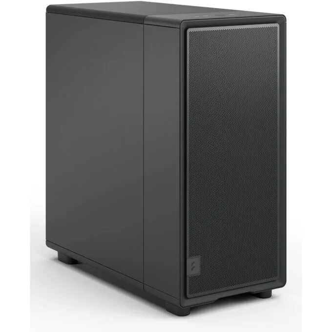 Fractal Design Epoch Black Solid Mid-Tower PC Case - FD-C-EPO1A-01 — image 10