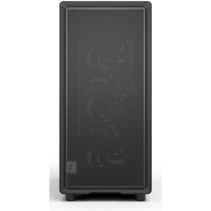 Fractal Design Epoch Mid-Tower Case Black TG Light Tint — image 2