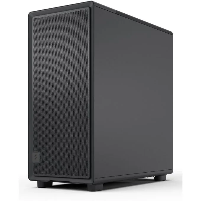 Fractal Design Epoch Mid-Tower Case Black TG Light Tint — image 13
