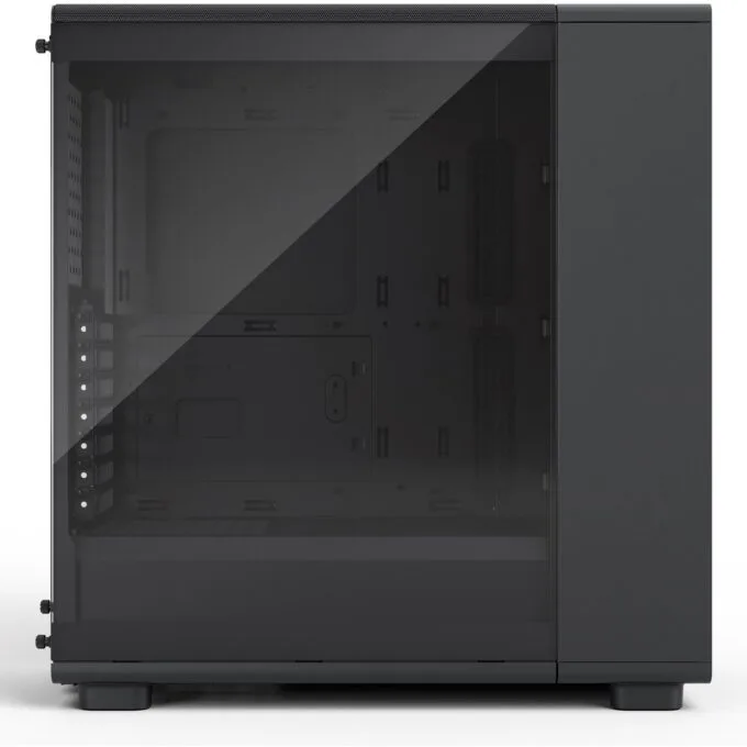 Fractal Design Epoch Mid-Tower Case Black TG Light Tint — image 15