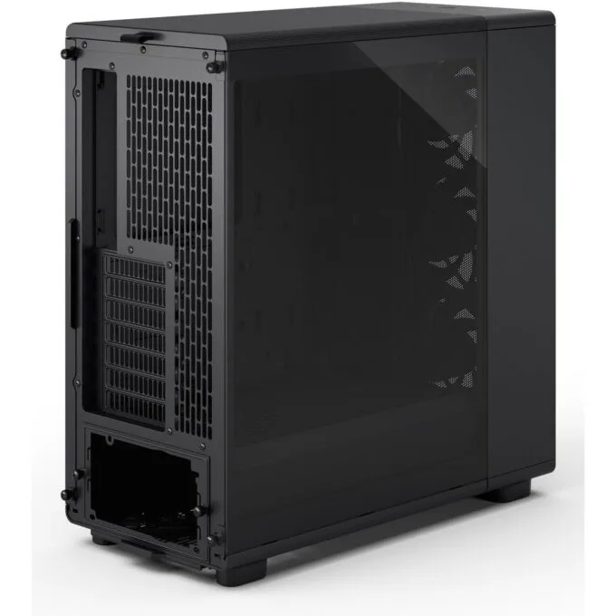Fractal Design Epoch Mid-Tower Case Black TG Light Tint — image 3
