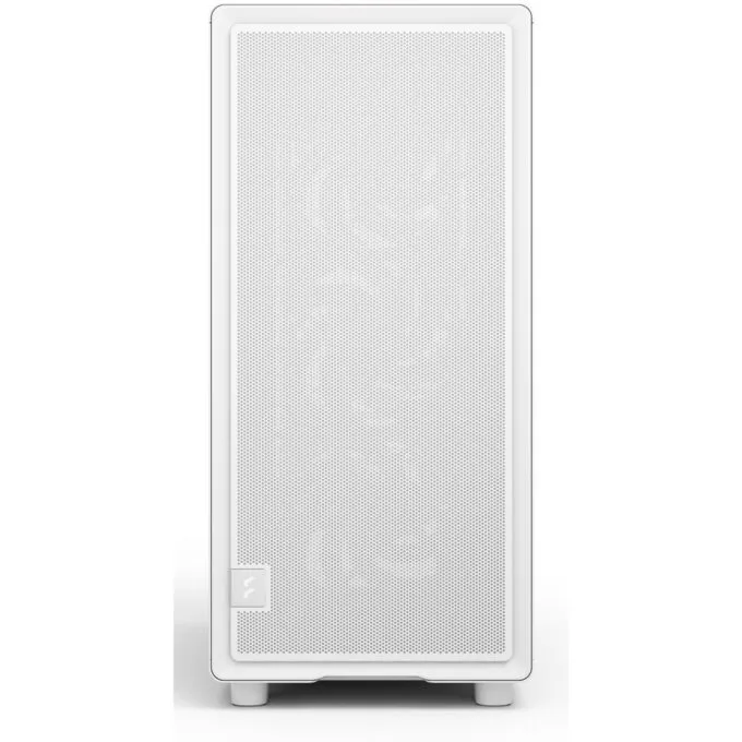 Fractal Design Epoch White TG Clear Tint Mid-Tower Case — image 2