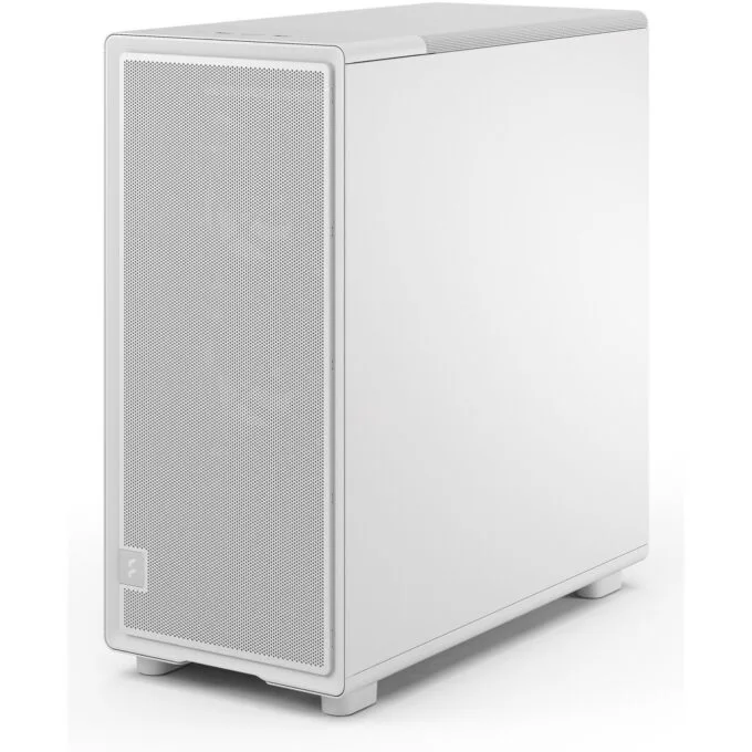 Fractal Design Epoch White TG Clear Tint Mid-Tower Case — image 11