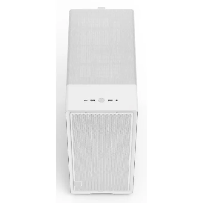 Fractal Design Epoch White TG Clear Tint Mid-Tower Case — image 12