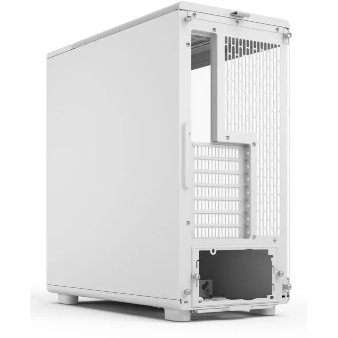 Fractal Design Epoch White TG Clear Tint Mid-Tower Case — image 4