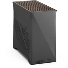 Fractal Design Era 2 Midi Case - Charcoal