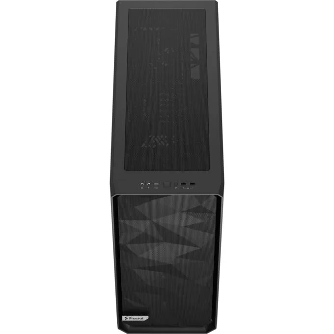 Fractal Design Meshify 2 XL Black Window FD-C-MES2X-02 — image 3