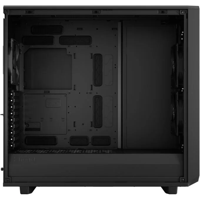 Fractal Design Meshify 2 XL Black Window FD-C-MES2X-02 — image 5