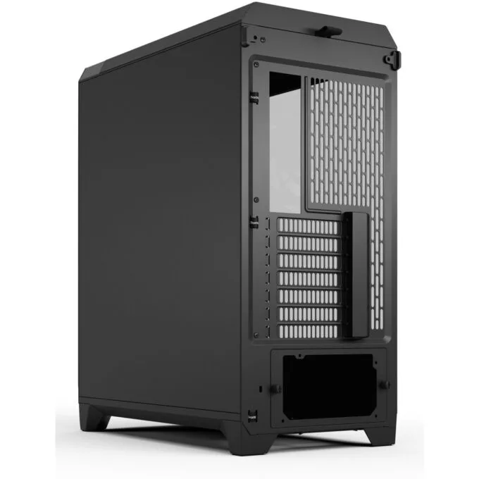 Fractal Design Meshify 3 Ambience Pro RGB Black TG Light Tint Mid-Tower E-ATX USB-C — image 4