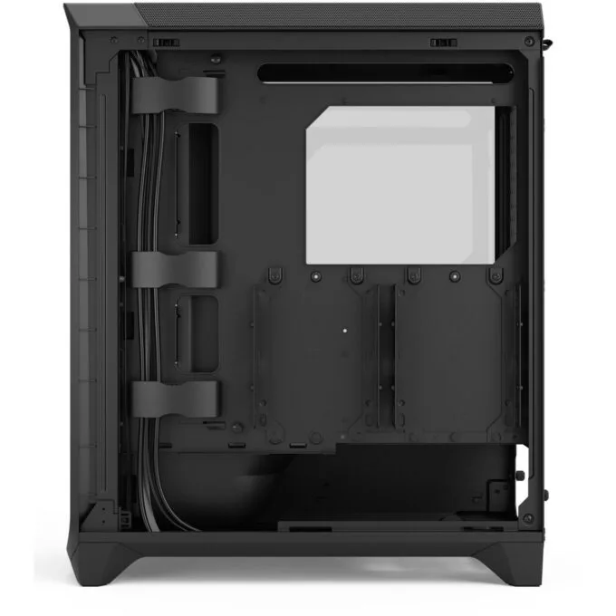 Fractal Design Meshify 3 Black RGB TG Mid Tower E-ATX/ATX 3x140mm Fans — image 5