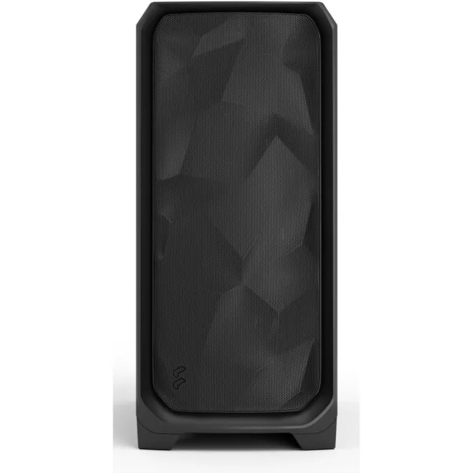 Fractal Design Meshify 3 Black TG Light Tint - ATX Mid Tower PC Case — image 2