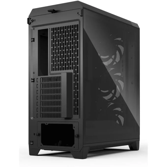 Fractal Design Meshify 3 Black TG Light Tint - ATX Mid Tower PC Case — image 14