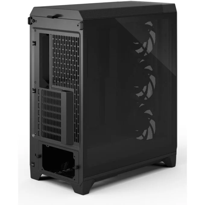 Fractal Design Meshify 3 Black TG Light Tint - ATX Mid Tower PC Case — image 3