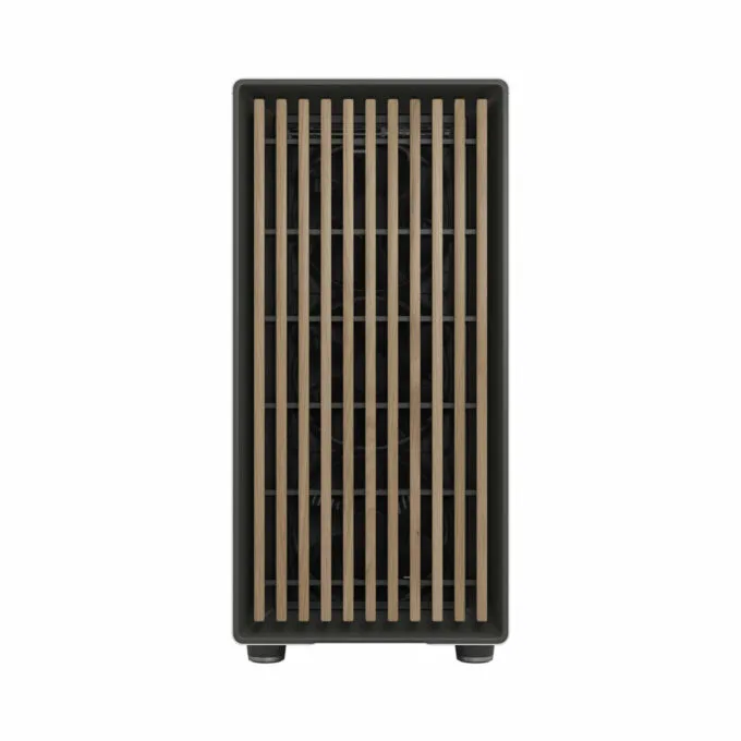 Fractal Design North XL Chalk White Mid Tower Case - E-ATX/ATX — image 5