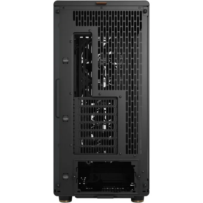 Fractal Design North XL RC Charcoal Black TG Mid-Tower E-ATX Case — image 12