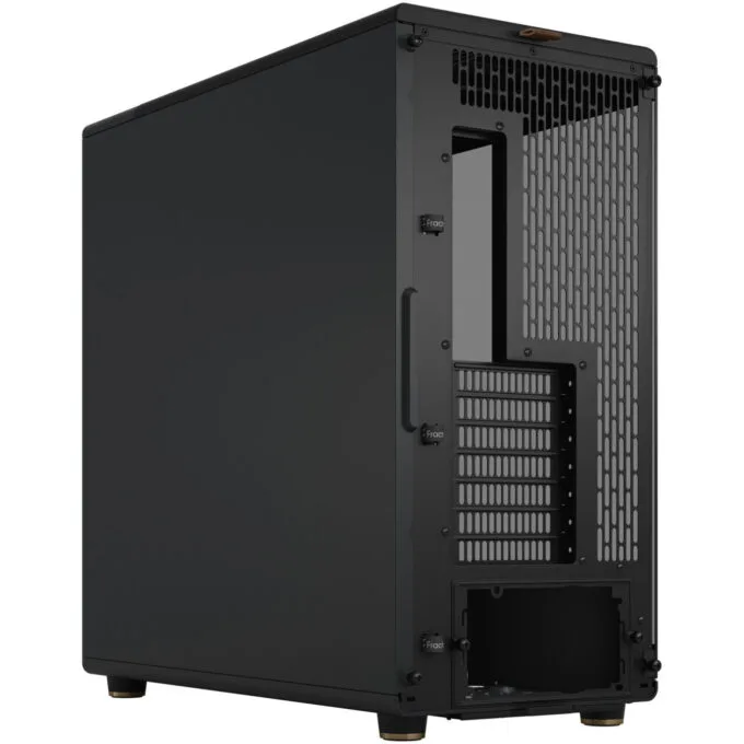 Fractal Design North XL RC Charcoal Black TG Mid-Tower E-ATX Case — image 13