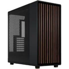 Fractal Design North XL RC Charcoal Black TG Mid-Tower E-ATX Case