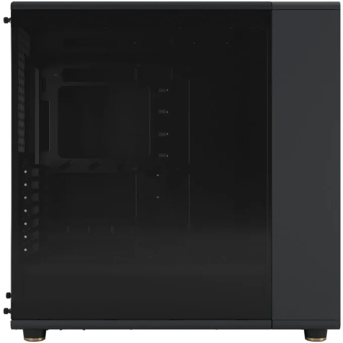 Fractal Design North XL RC Charcoal Black TG Mid-Tower E-ATX Case — image 6