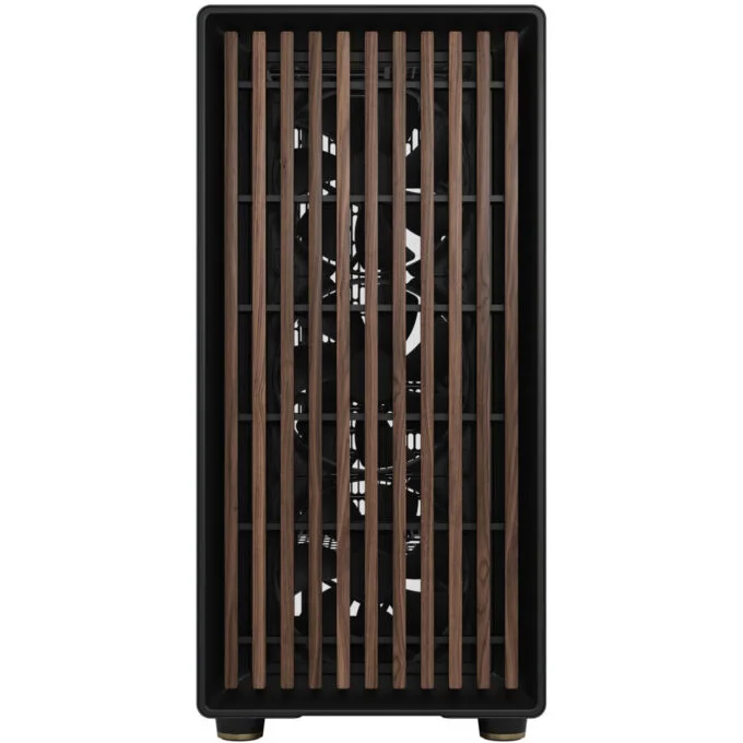 Fractal Design North XL RC Charcoal Black TG Mid-Tower E-ATX Case — image 9