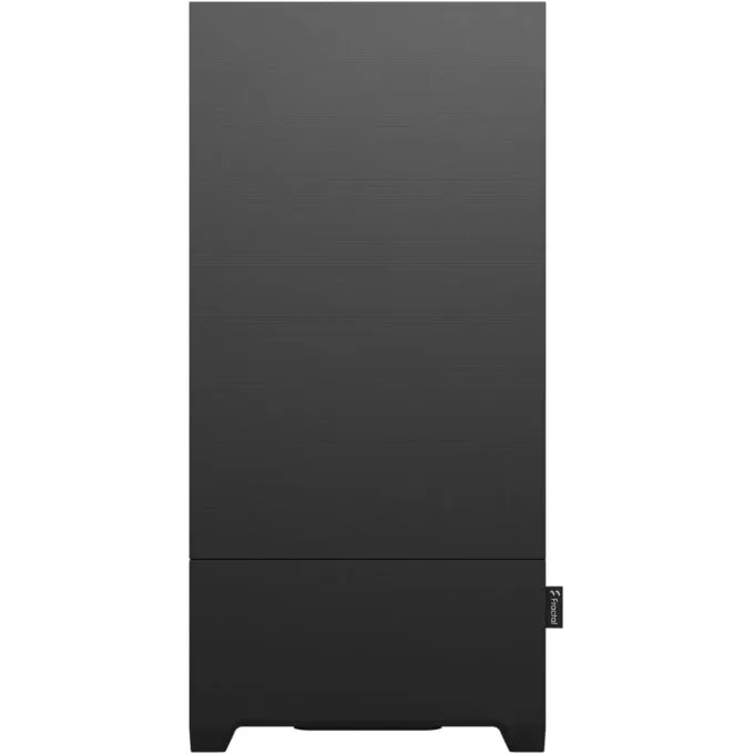 Fractal Design Pop Silent Black - Mid-Tower ATX/mATX/Mini-ITX Tempered Glass - FD-C-POS1A-01 — image 11