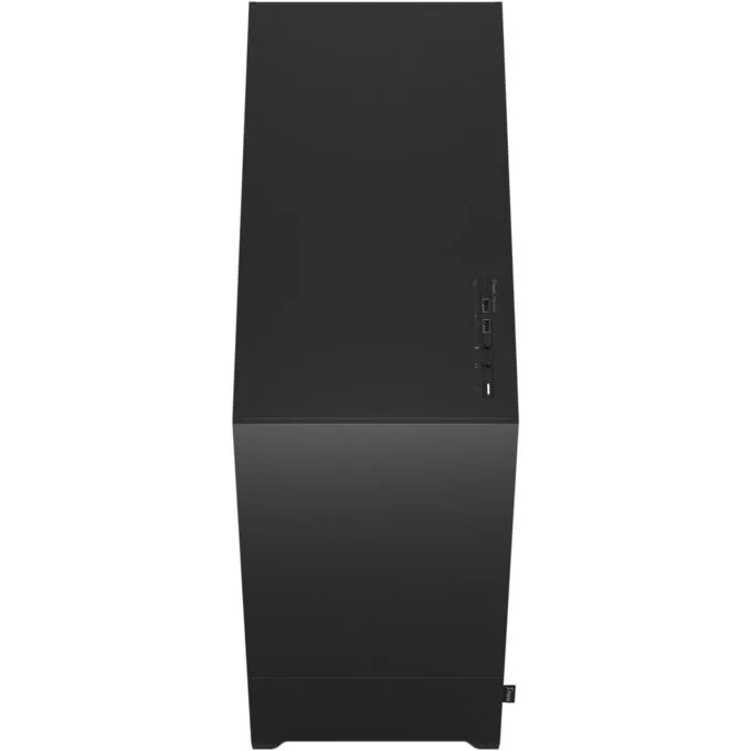 Fractal Design Pop Silent Black - Mid-Tower ATX/mATX/Mini-ITX Tempered Glass - FD-C-POS1A-01 — image 10