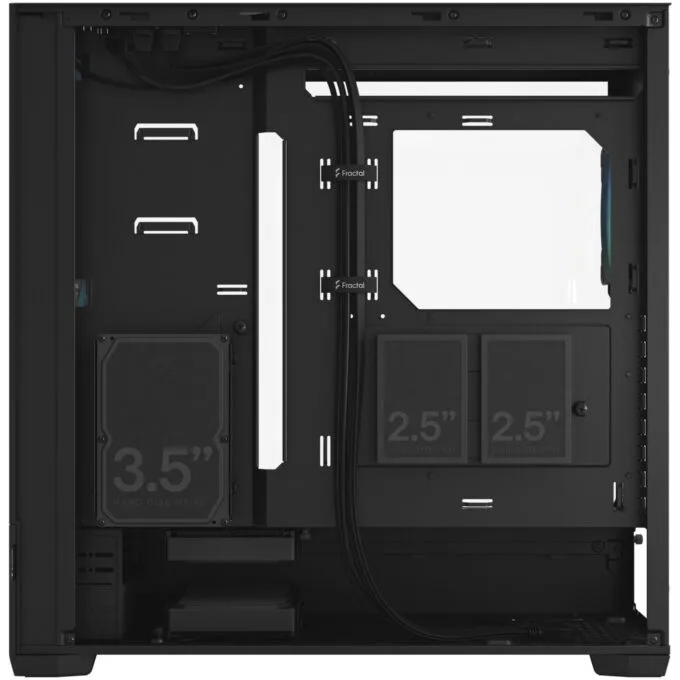 Fractal Design Pop XL Air RGB Black TG - E-ATX Full Tower Case - FD-C-POR1X-06 — image 12