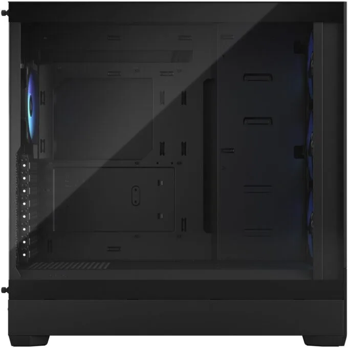 Fractal Design Pop XL Air RGB Black TG - E-ATX Full Tower Case - FD-C-POR1X-06 — image 5